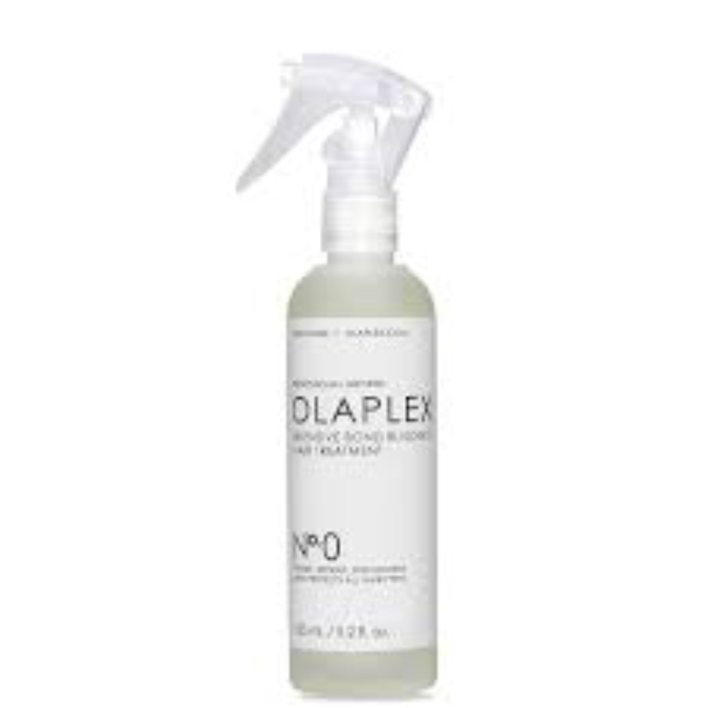 OLAPLEX. No. 0 Intensive Bond Building Hair Treatment Brand New. Clean Beauty.